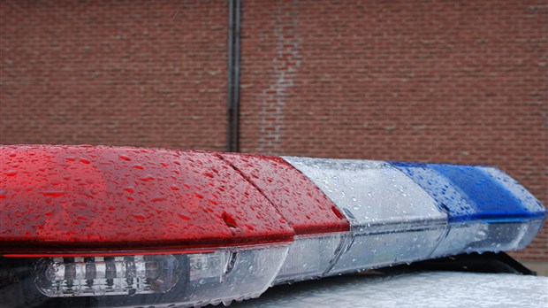 Accident mortel sur la 10 à la hauteur de Richelieu